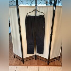 Classic Dark Blue Joggers for Men